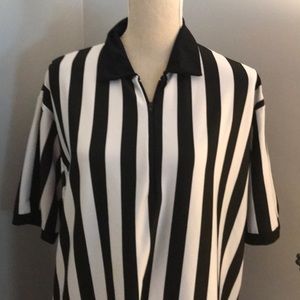 Referee shirt